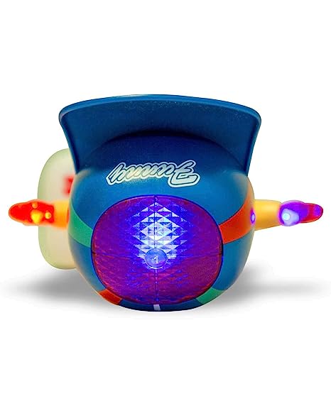 Musical Toy with Sound and Dance Moves