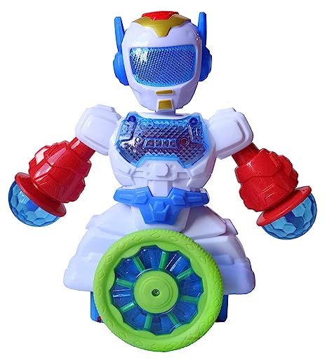 Dancing Robot Toys for Boys and Girls