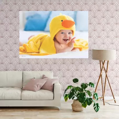Poster Size (19 Inch x 13 Inch,