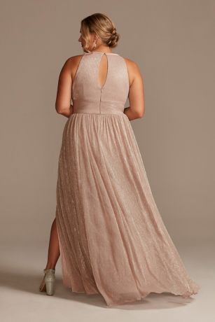 Perfect for the Evening Party Dress